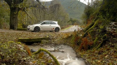 Renaultsport Megane R26.R